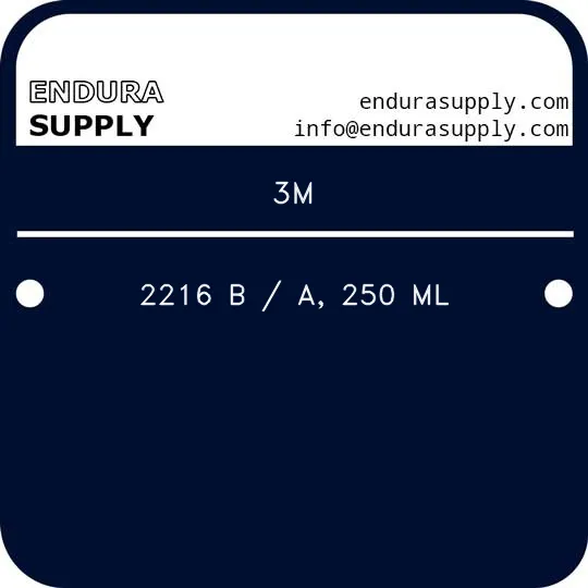 3m-2216-b-a-250-ml