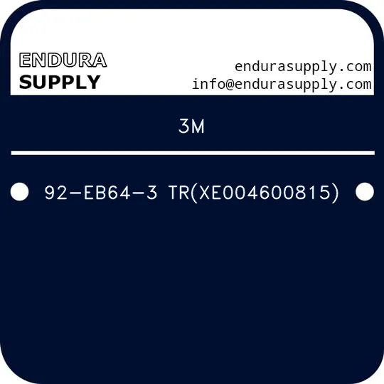 3m-92-eb64-3-trxe004600815