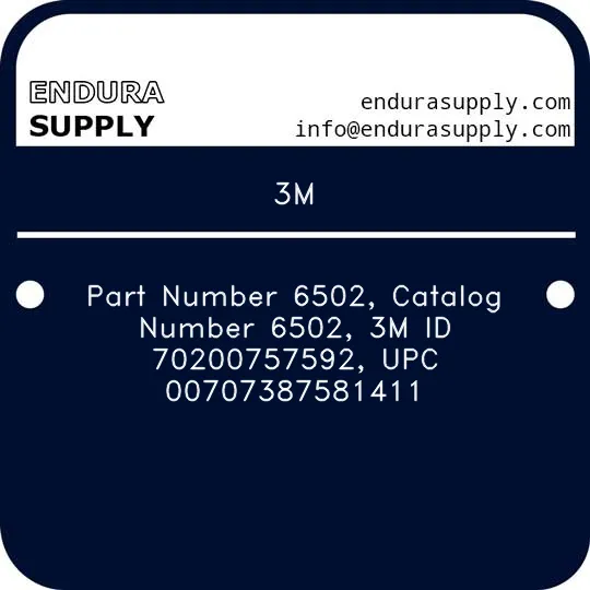 3m-part-number-6502-catalog-number-6502-3m-id-70200757592-upc-00707387581411