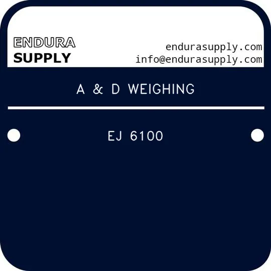 a-d-weighing-ej-6100