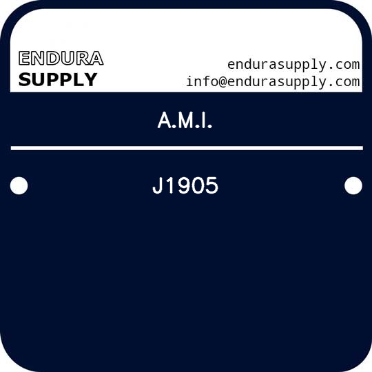 ami-j1905