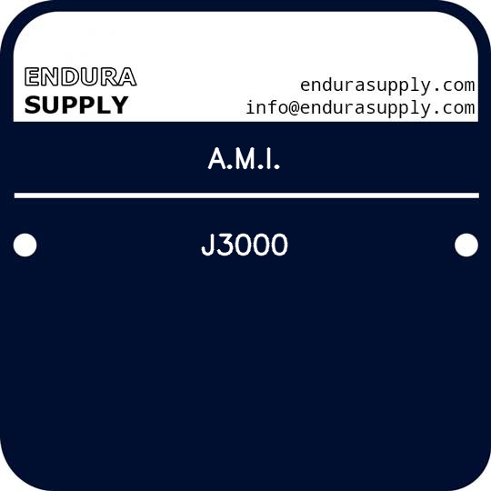 ami-j3000