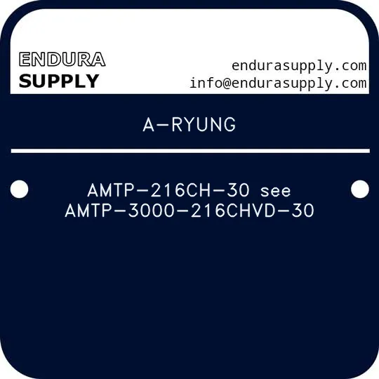 a-ryung-amtp-216ch-30-see-amtp-3000-216chvd-30