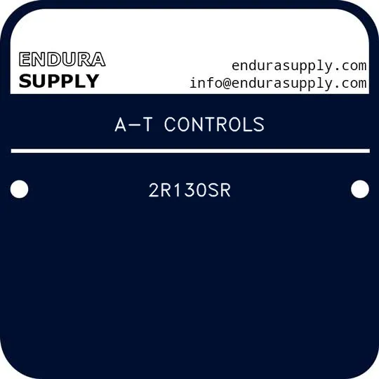 a-t-controls-2r130sr