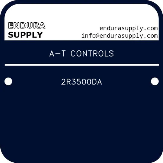 a-t-controls-2r3500da