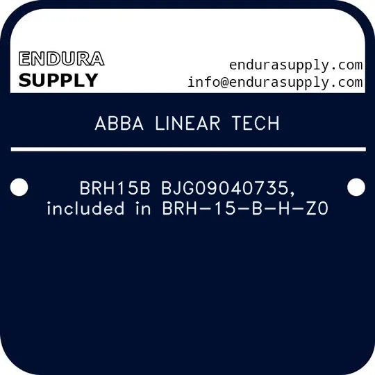 abba-linear-tech-brh15b-bjg09040735-included-in-brh-15-b-h-z0