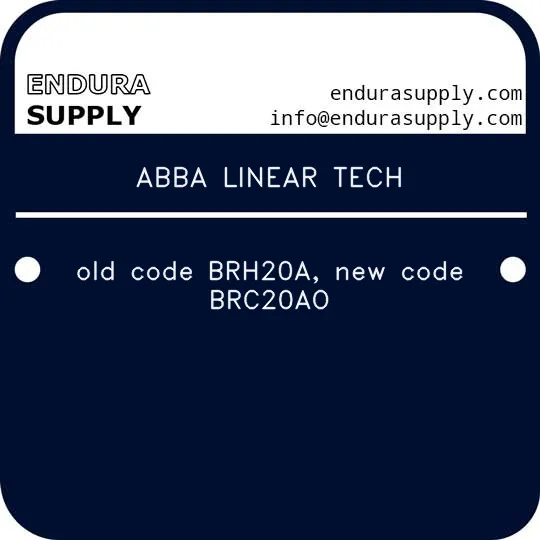 abba-linear-tech-old-code-brh20a-new-code-brc20ao