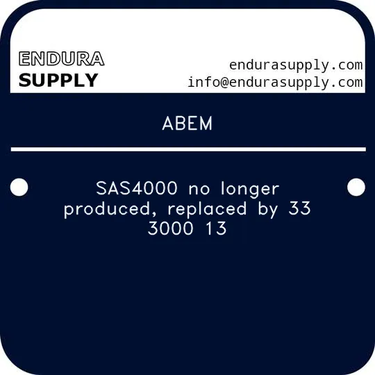 abem-sas4000-no-longer-produced-replaced-by-33-3000-13