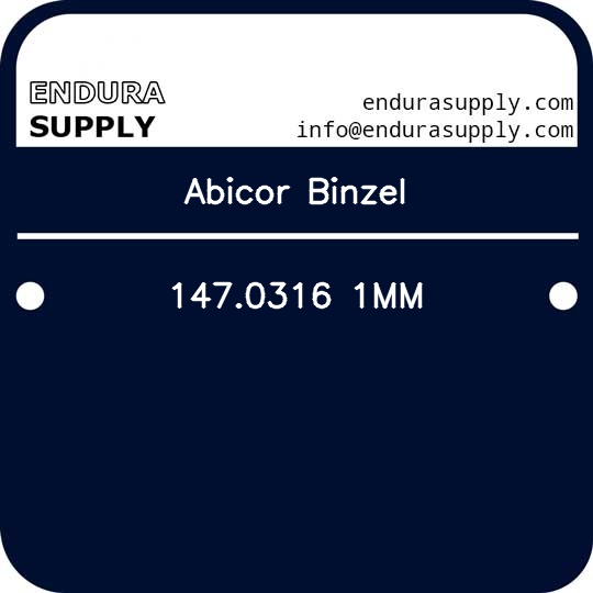 abicor-binzel-1470316-1mm