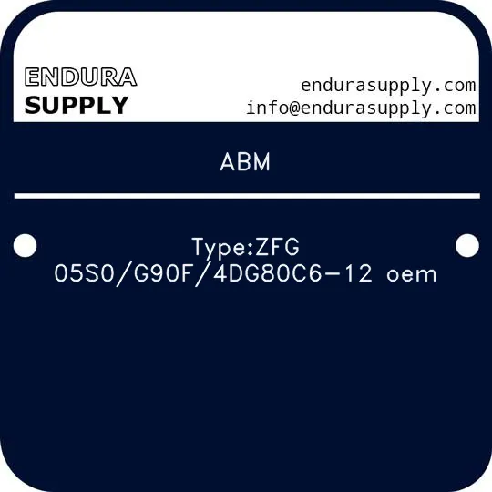 abm-typezfg-05s0g90f4dg80c6-12-oem