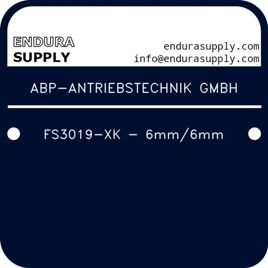 abp-antriebstechnik-gmbh-fs3019-xk-6mm6mm