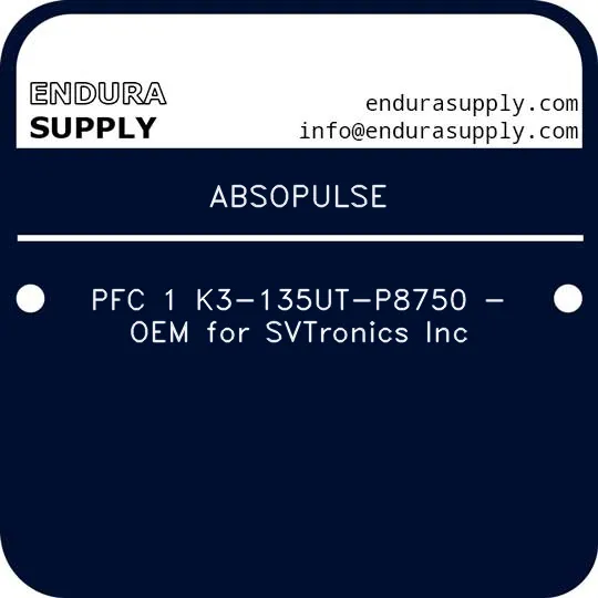 absopulse-pfc-1-k3-135ut-p8750-oem-for-svtronics-inc