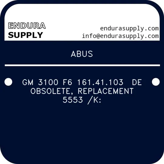 abus-gm-3100-f6-16141103-de-obsolete-replacement-5553-k