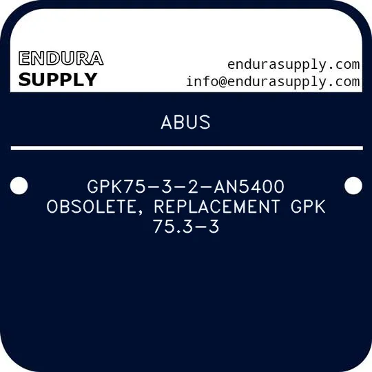 abus-gpk75-3-2-an5400-obsolete-replacement-gpk-753-3