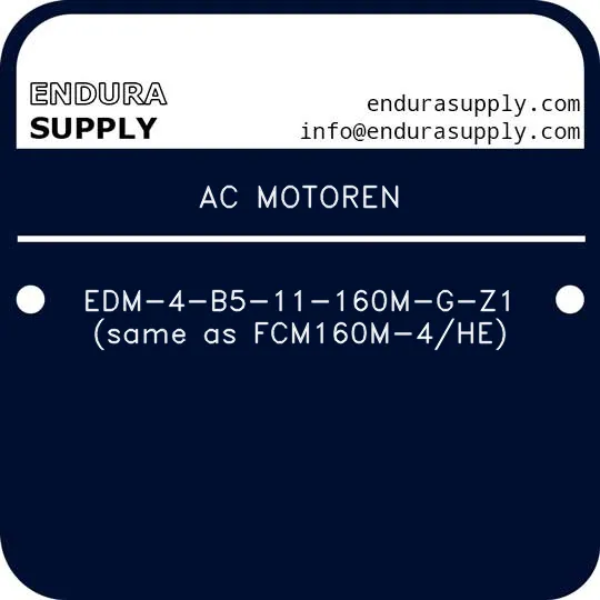 ac-motoren-edm-4-b5-11-160m-g-z1-same-as-fcm160m-4he