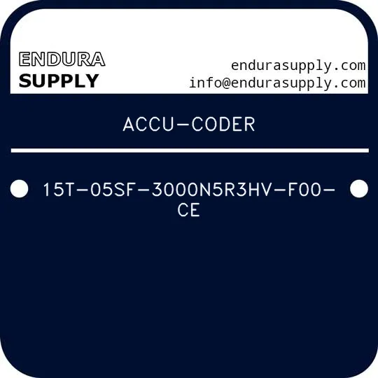 accu-coder-15t-05sf-3000n5r3hv-f00-ce