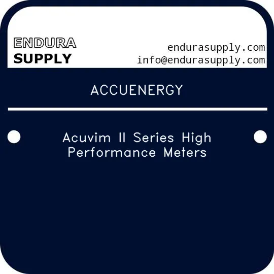 accuenergy-acuvim-ii-series-high-performance-meters