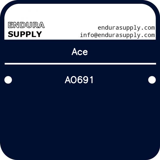 ace-ao691