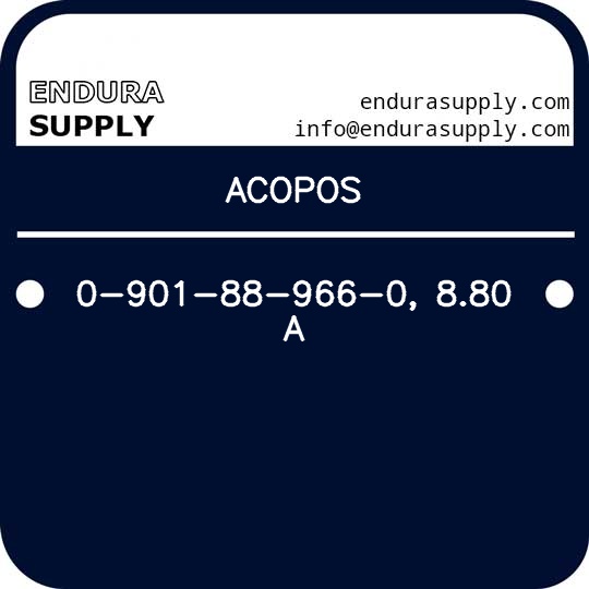 acopos-0-901-88-966-0-880-a