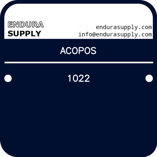 acopos-1022