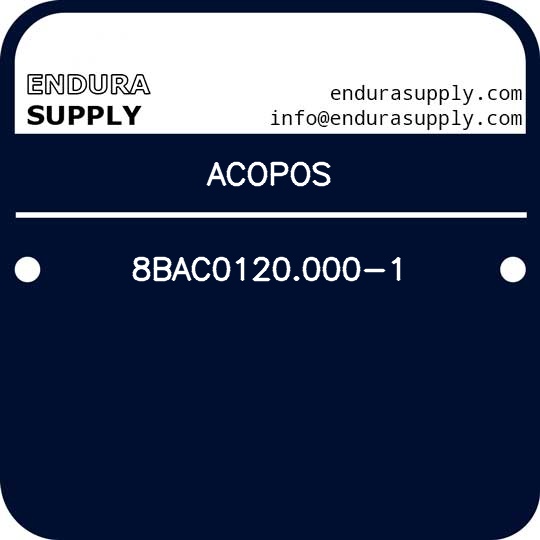 acopos-8bac0120000-1
