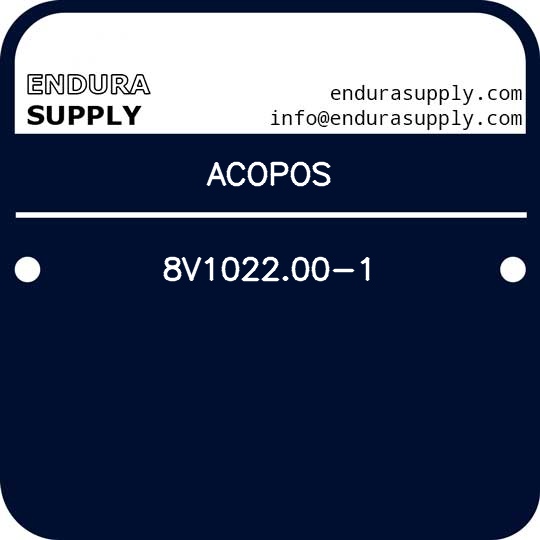 acopos-8v102200-1