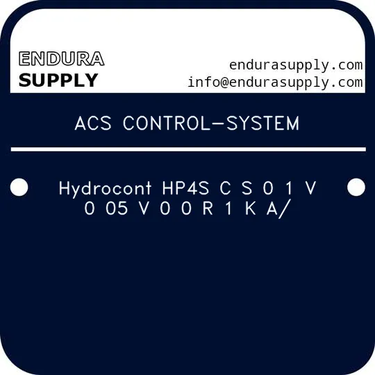 acs-control-system-hydrocont-hp4s-c-s-0-1-v-0-05-v-0-0-r-1-k-a
