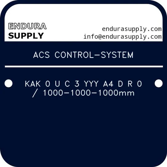 acs-control-system-kak-0-u-c-3-yyy-a4-d-r-0-1000-1000-1000mm