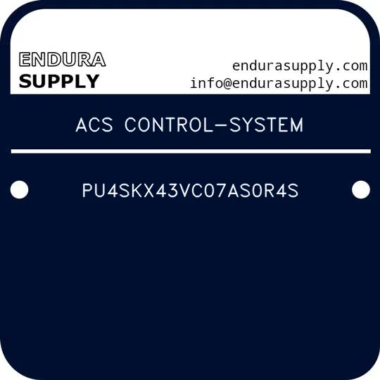 acs-control-system-pu4skx43vc07as0r4s