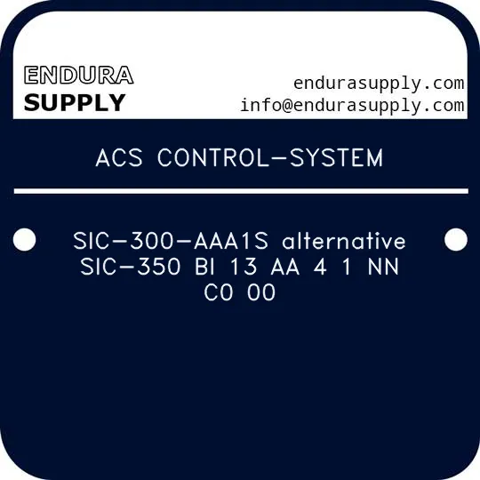 acs-control-system-sic-300-aaa1s-alternative-sic-350-bi-13-aa-4-1-nn-c0-00
