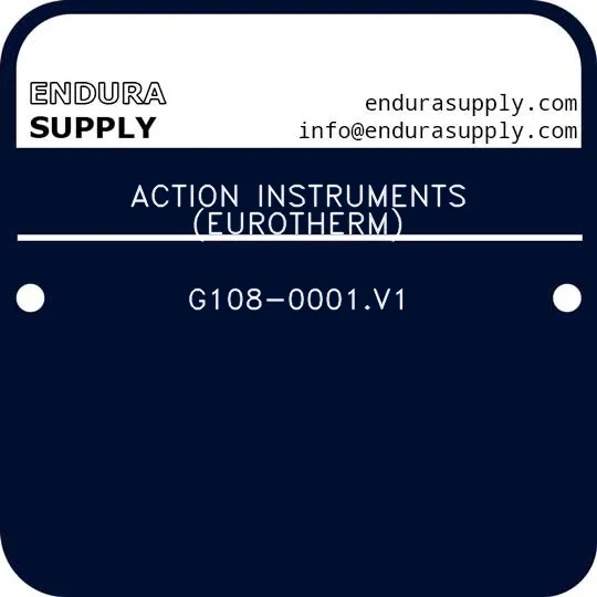 action-instruments-eurotherm-g108-0001v1