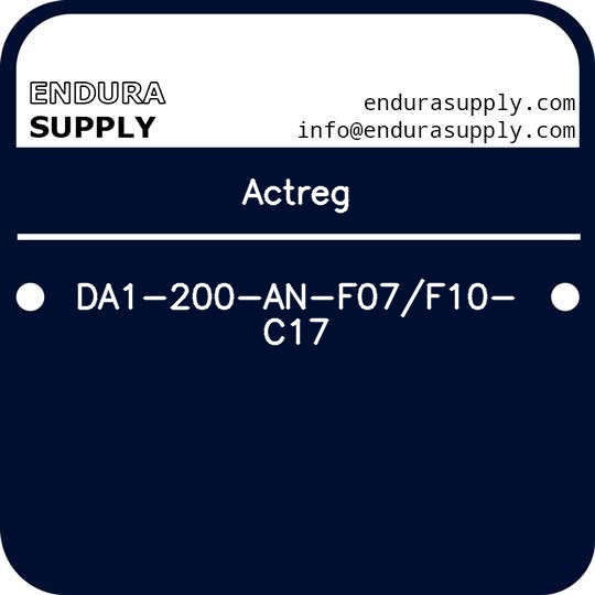 actreg-da1-200-an-f07f10-c17