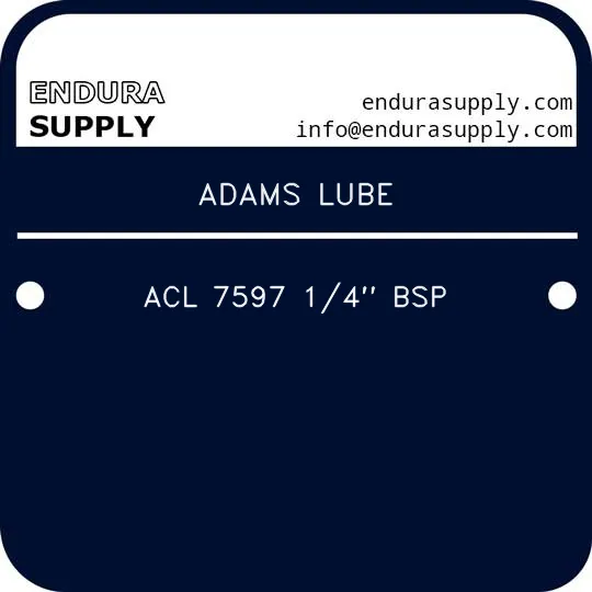 adams-lube-acl-7597-14-bsp