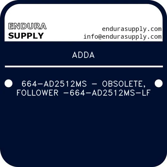 adda-664-ad2512ms-obsolete-follower-664-ad2512ms-lf