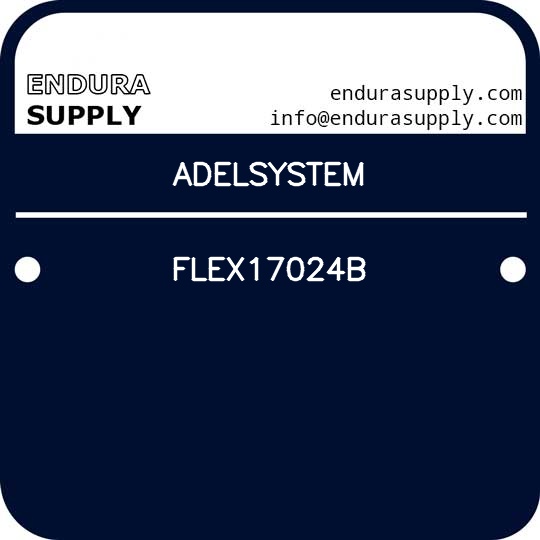 adelsystem-flex17024b