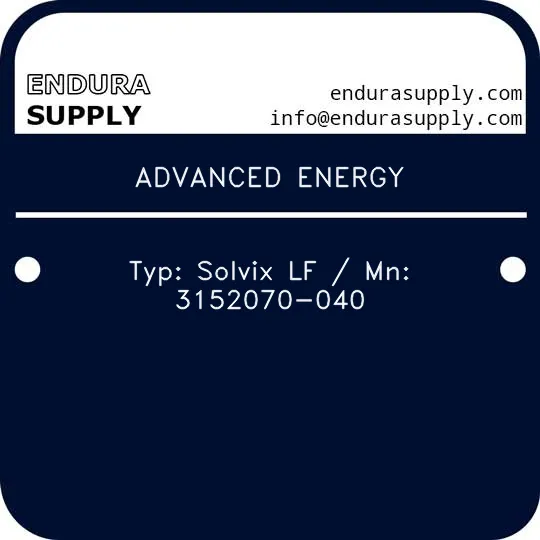 advanced-energy-typ-solvix-lf-mn-3152070-040