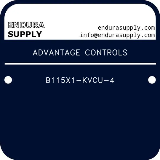 advantage-controls-b115x1-kvcu-4