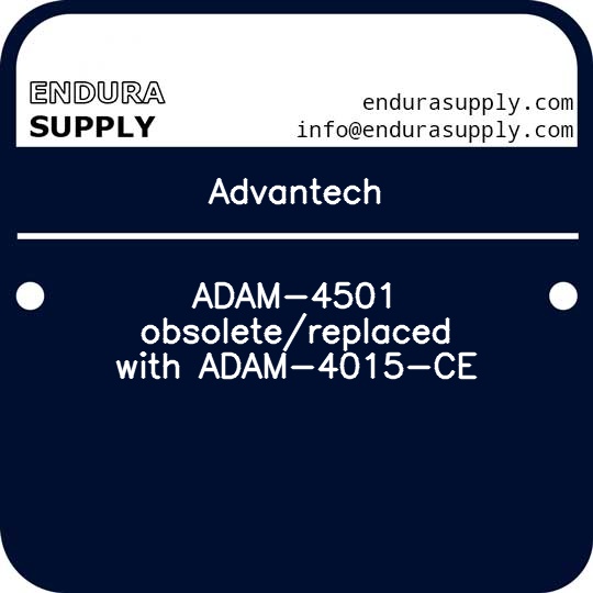advantech-adam-4501-obsoletereplaced-with-adam-4015-ce