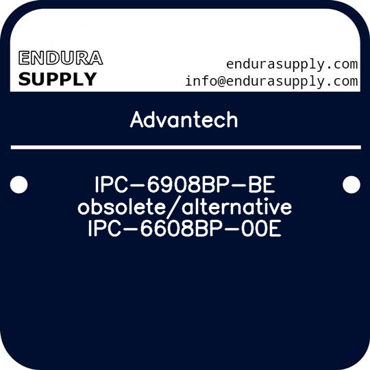 advantech-ipc-6908bp-be-obsoletealternative-ipc-6608bp-00e