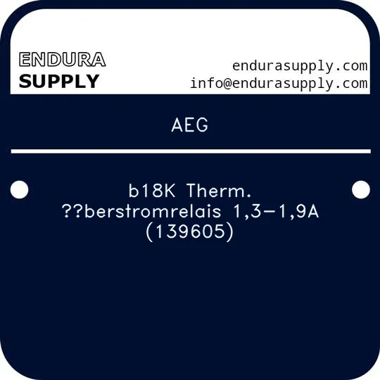 aeg-b18k-therm-uberstromrelais-13-19a-139605