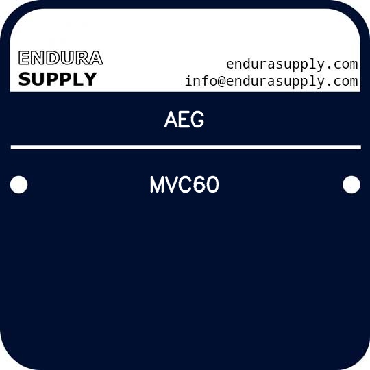 aeg-mvc60