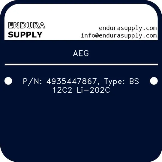 aeg-pn-4935447867-type-bs-12c2-li-202c