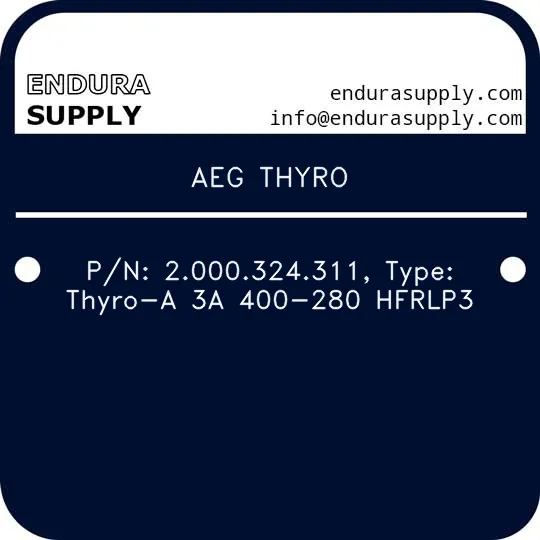 aeg-thyro-pn-2000324311-type-thyro-a-3a-400-280-hfrlp3