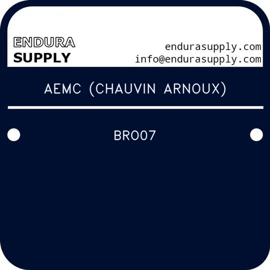 aemc-chauvin-arnoux-bro07