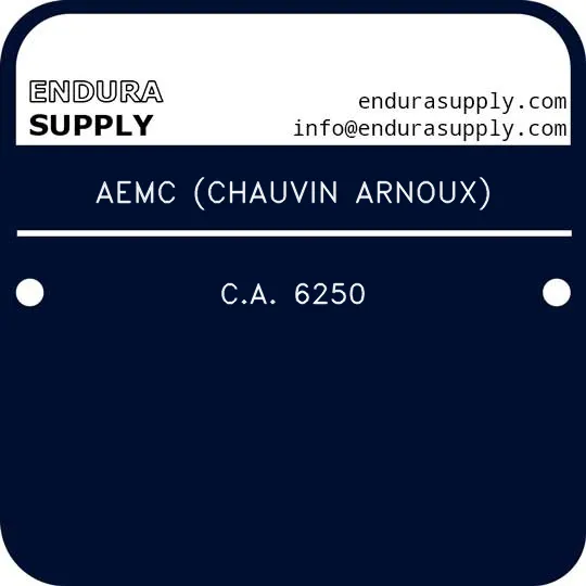 aemc-chauvin-arnoux-ca-6250