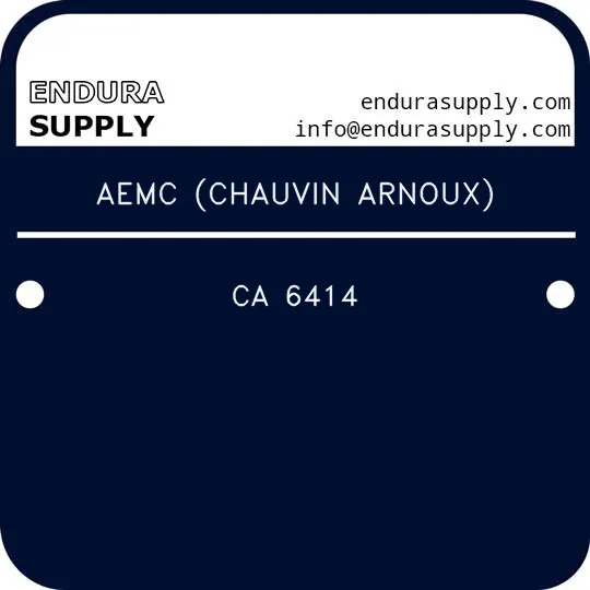 aemc-chauvin-arnoux-ca-6414