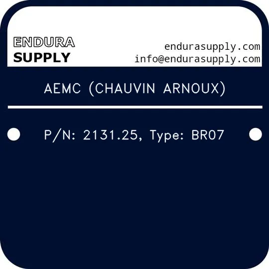 aemc-chauvin-arnoux-pn-213125-type-br07