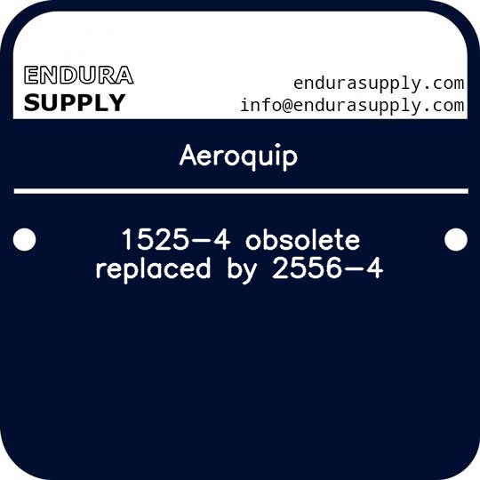 aeroquip-1525-4-obsolete-replaced-by-2556-4