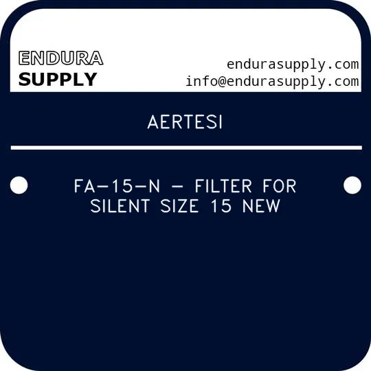 aertesi-fa-15-n-filter-for-silent-size-15-new