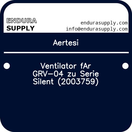 aertesi-ventilator-far-grv-04-zu-serie-silent-2003759